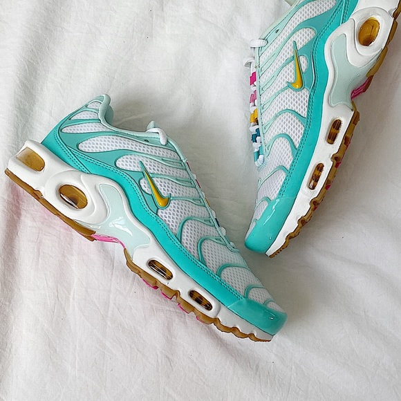 Nike air max plus sneakers - Picture 2 of 3